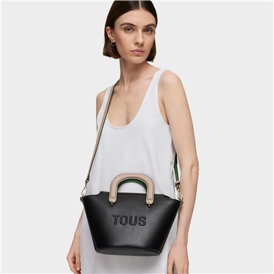 Bolso - negro