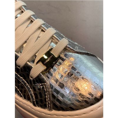 кеды Ferragamo