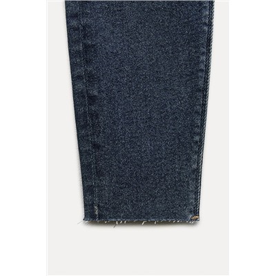 JEANS ZW COLLECTION 80´S SKINNY TIRO MEDIO