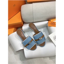 Мюли Hermes