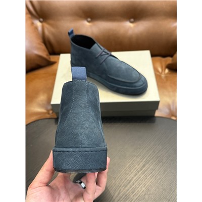полуботинки Giorgio Armani