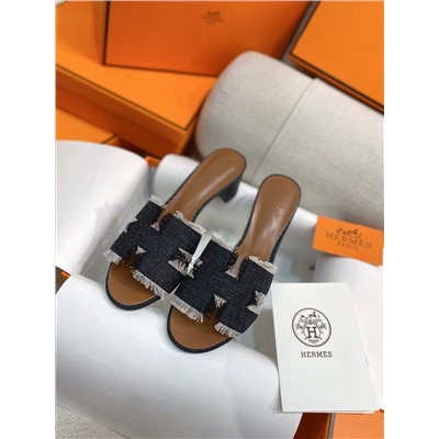 Мюли Hermes