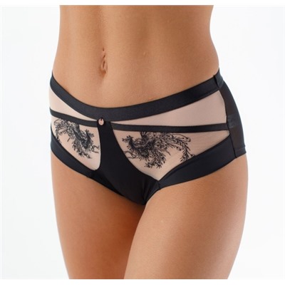 COQUETTE REVUE Трусы-панти FEATHER 61137-18