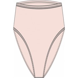 MELADO ТРУСЫ ЖЕНСКИЕ "SLIP" арт. 1900W-40741.10L-113