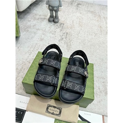 Босоножки Gucci