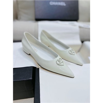 Туфли CHANEL