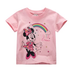 Футболка Fashion bebe