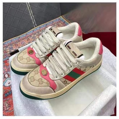 Кроссовки Gucc*i