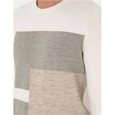 Ekru Slim Fit Велосипед