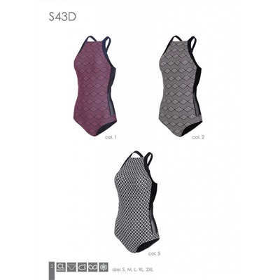 S43D