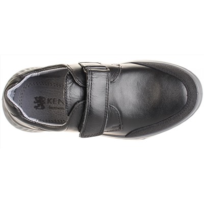 Дерби Kenka 9292-5_black