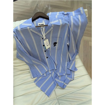 домашний костюм унисекс ОРИГИНАЛ‼️ PAJAMA