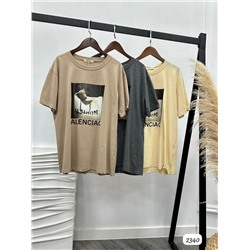 Футболка 2340