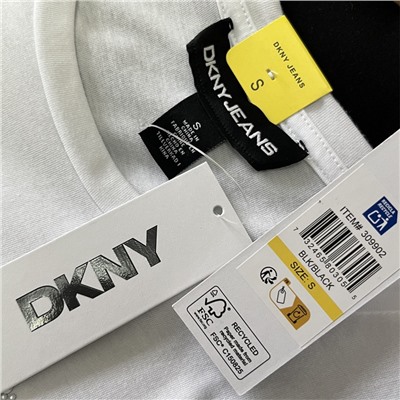 ОРИГИНАЛ!!! Футболка DKNY