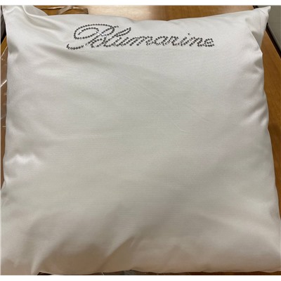 #Blumarine  #подушка 60*60
