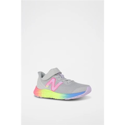 Zapatillas de running Arishi v4 Gris