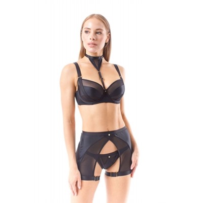 COQUETTE REVUE  пояс для чулок PLAIN 66116-06
