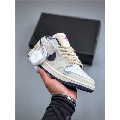 Кроссовки Air Jorda*n 1 Low
