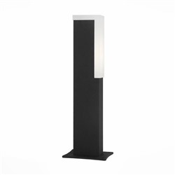 Нарушена упаковка.    Уличный светодиодный светильник ST Luce Posto SL096.405.02