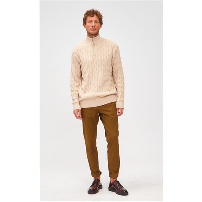 Джемпер P221-15-235 beige