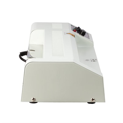 Ламинатор BRAUBERG FGK-320, формат А3, толщина пленки 1 сторона 60-250 мкм, скорость 51 см/мин., 531351