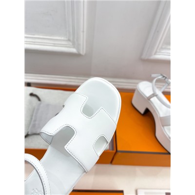босоножки HERMES новая коллекция 25