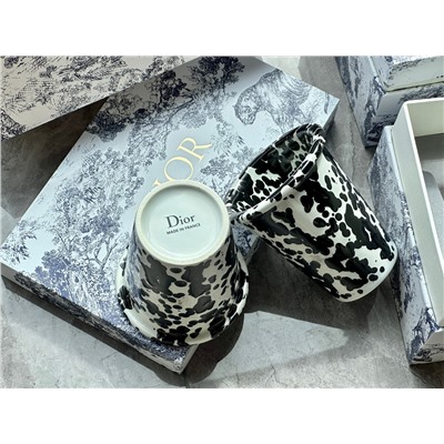 пара Dior