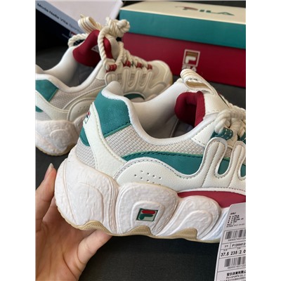 Кроссовки FILA ОРИГИНАЛ!!!