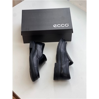 Короткие ботинки ec*co муж