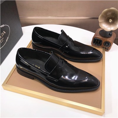 Туфли мужские PRADA