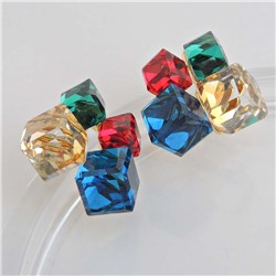 Серьги на гвоздиках арт. 13 3750 (id 277087)
