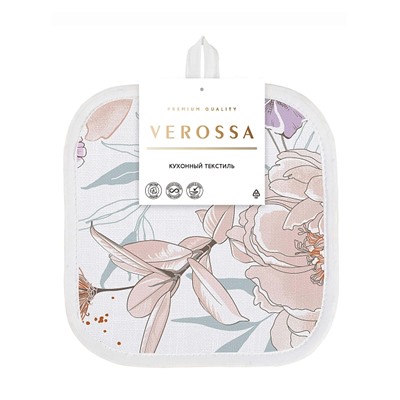 Прихватка Verossa 20x20 / Флорентини