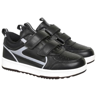 Кроссовки Indigo kids 40-775 C черн