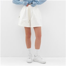 Шорты женские MIST Denim, размер ХS, белые