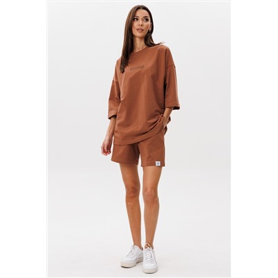 Kivviwear 30903091.15, Шорты, Свитшот