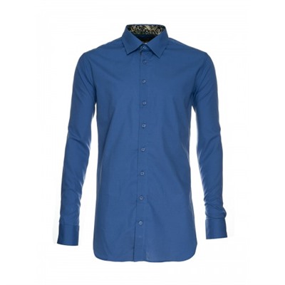 Рубашка Imperator Indigo-F sl