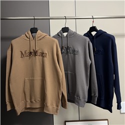 ОРИГИНАЛ!!! Худи УНИСЕКС  Max Mara