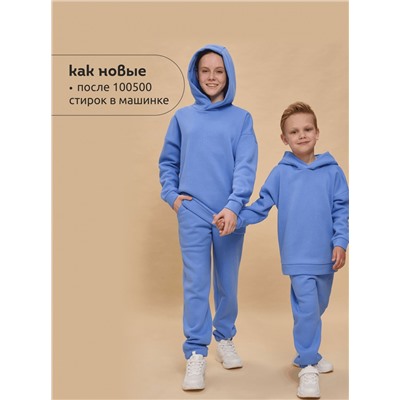 Брюки детские Голубой(9)