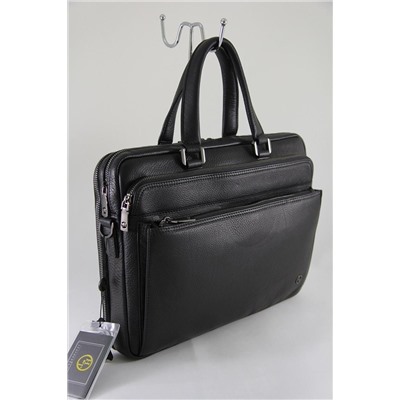 Сумка мужская из кожи H.T. leather  #%