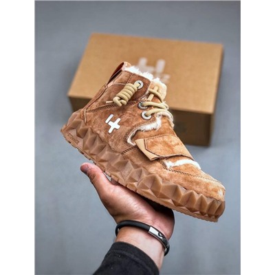 OT*Z Shoes зимние ботинки, модель унисекс