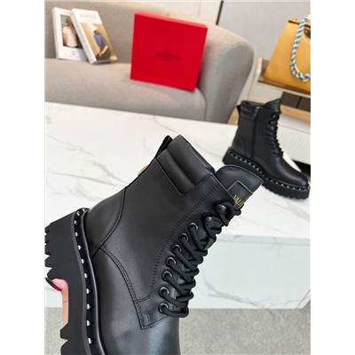Ботинки VALENTINO