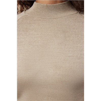 Vizon Crop Basic Triko Subt-Upper Team Twoaw24au00024