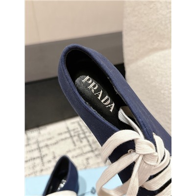 Туфли PRADA новая коллекция 25