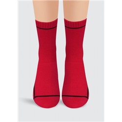 CLEVER CLE Носки жен.Д2273 trend хл+эл