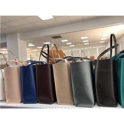 Сумка BAG HUNTER шоппер а4