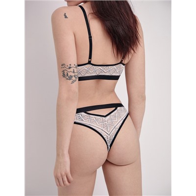 Трусы женские CONTE ELEGANT FAIRYTALE LBR 1555