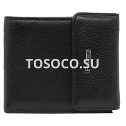 76-0104a-1 black кошелек SEZFERT наутральная кожа 10x12x2