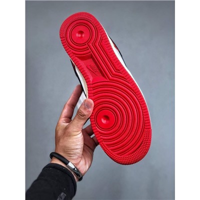Кроссовки Nik*e Air Force 1'07 Low