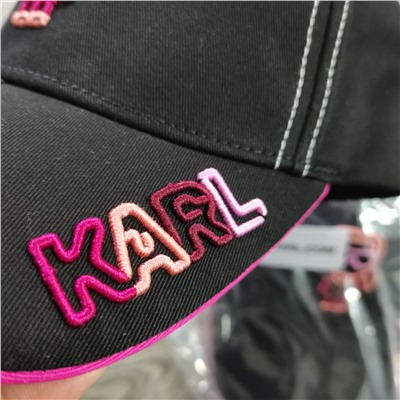 ОРИГИНАЛ!!! Кепка Karl Lagerfeld