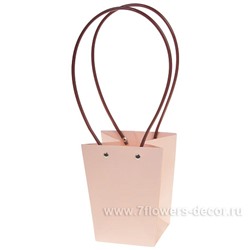 Набор сумок с ламинацией (картон), 13x9,5xH15,5 см (10шт)